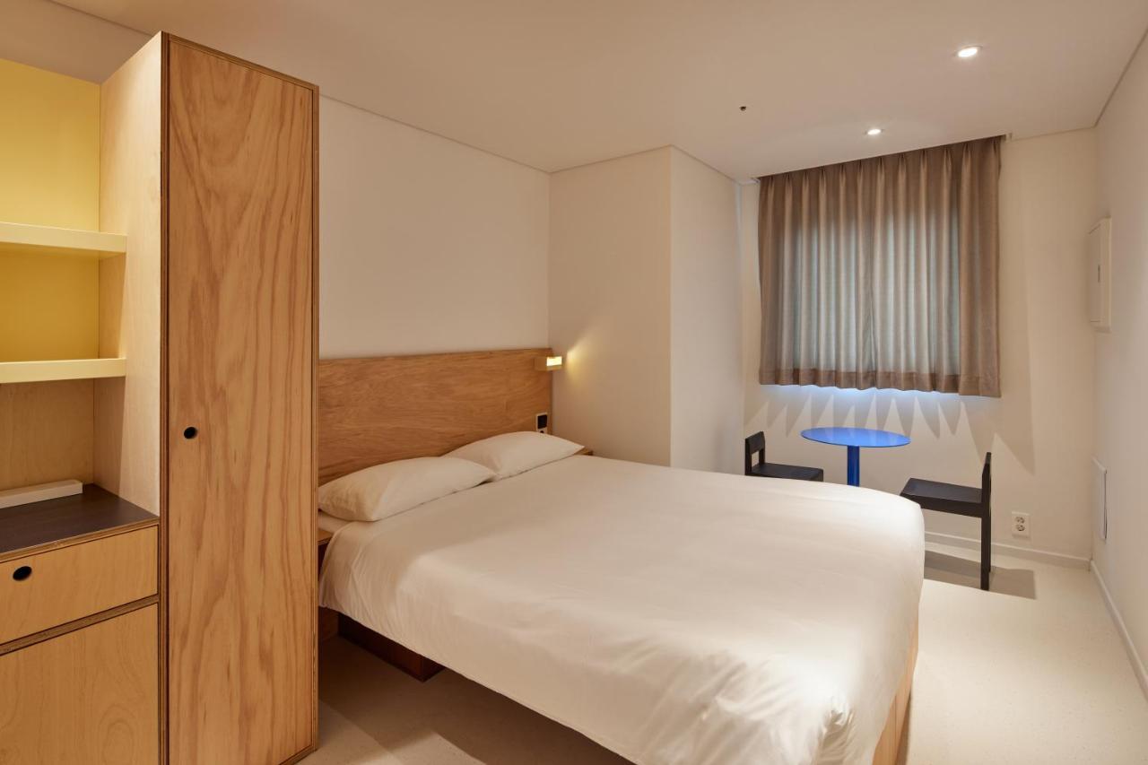 Hotel Mangrove Sinseol Seul Esterno foto