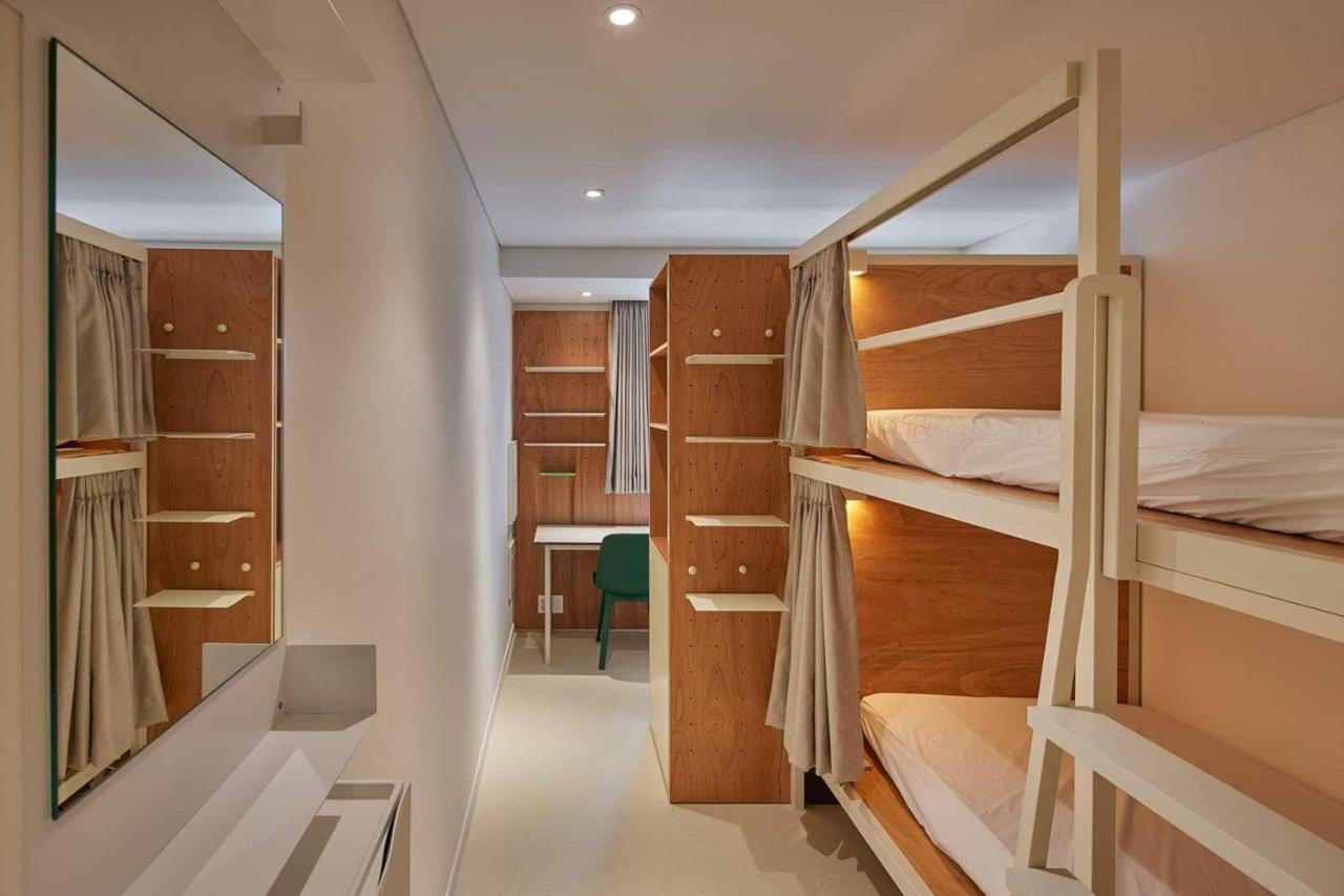 Hotel Mangrove Sinseol Seul Esterno foto