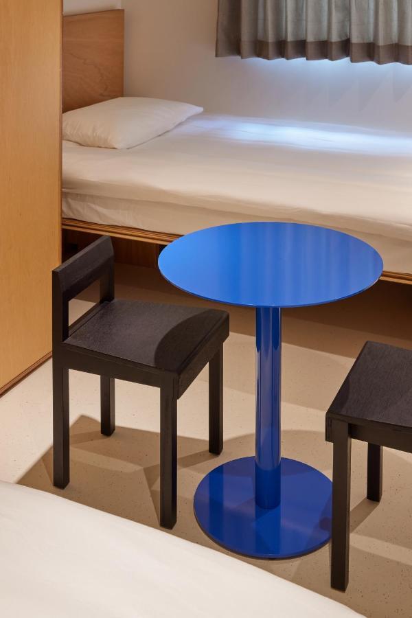 Hotel Mangrove Sinseol Seul Esterno foto