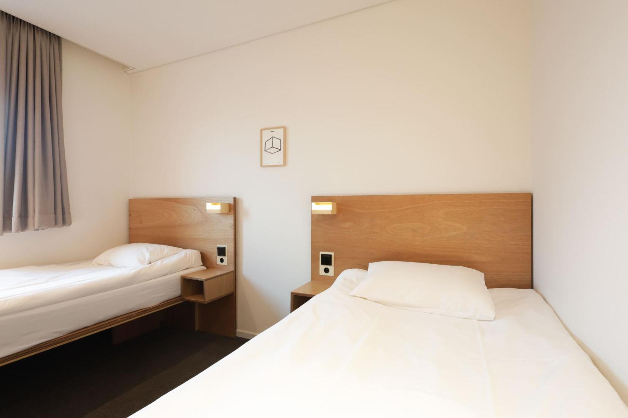 Hotel Mangrove Sinseol Seul Esterno foto