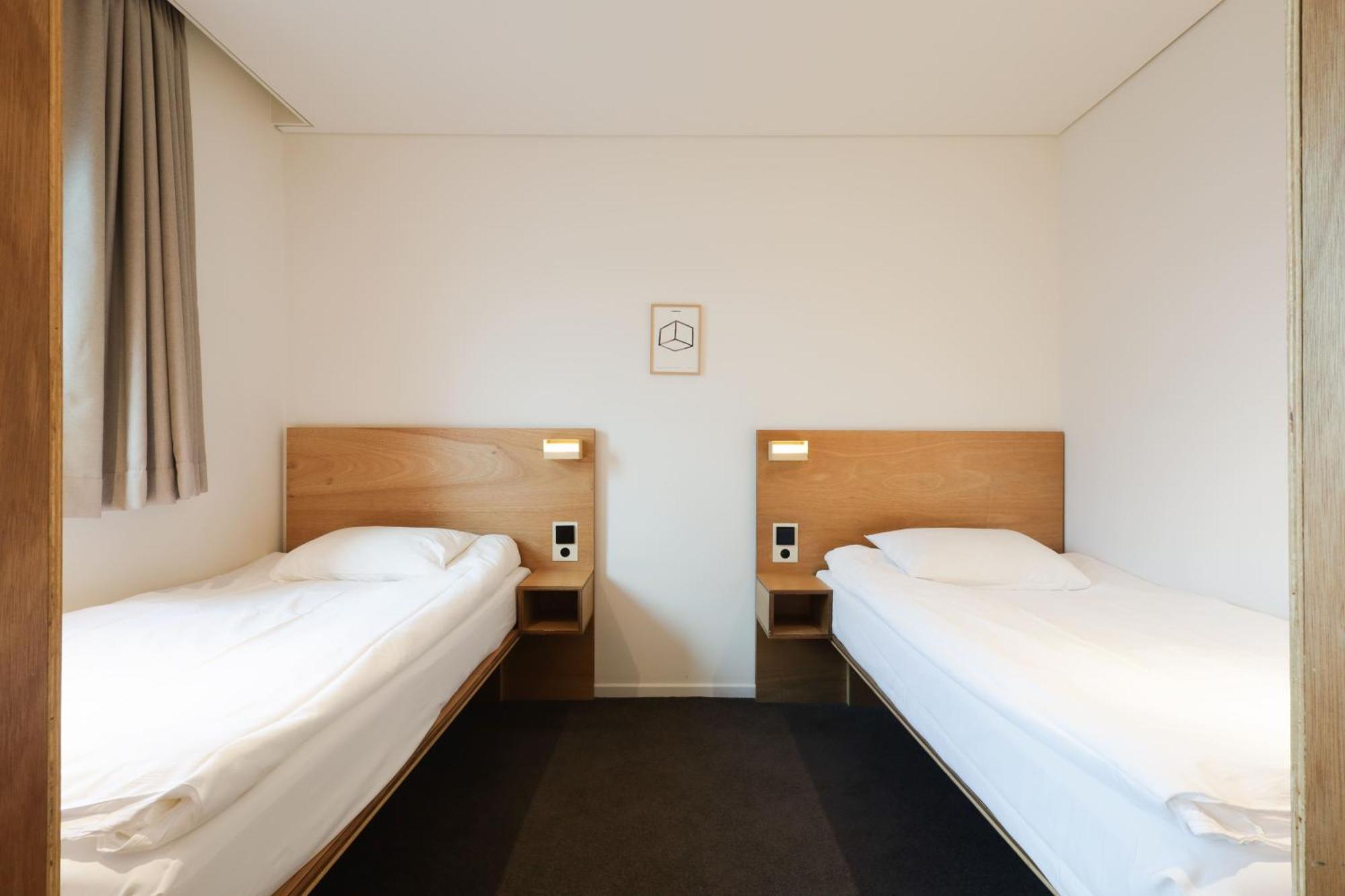 Hotel Mangrove Sinseol Seul Esterno foto