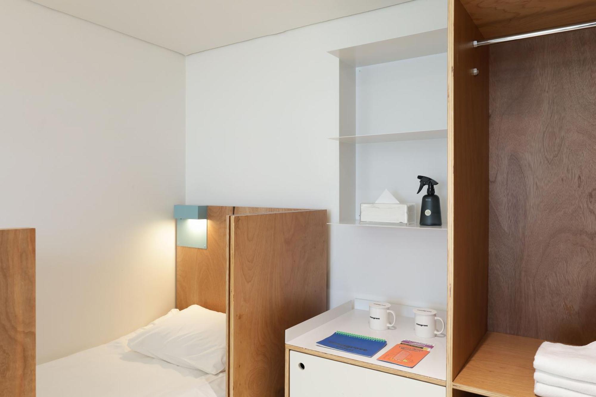 Hotel Mangrove Sinseol Seul Esterno foto
