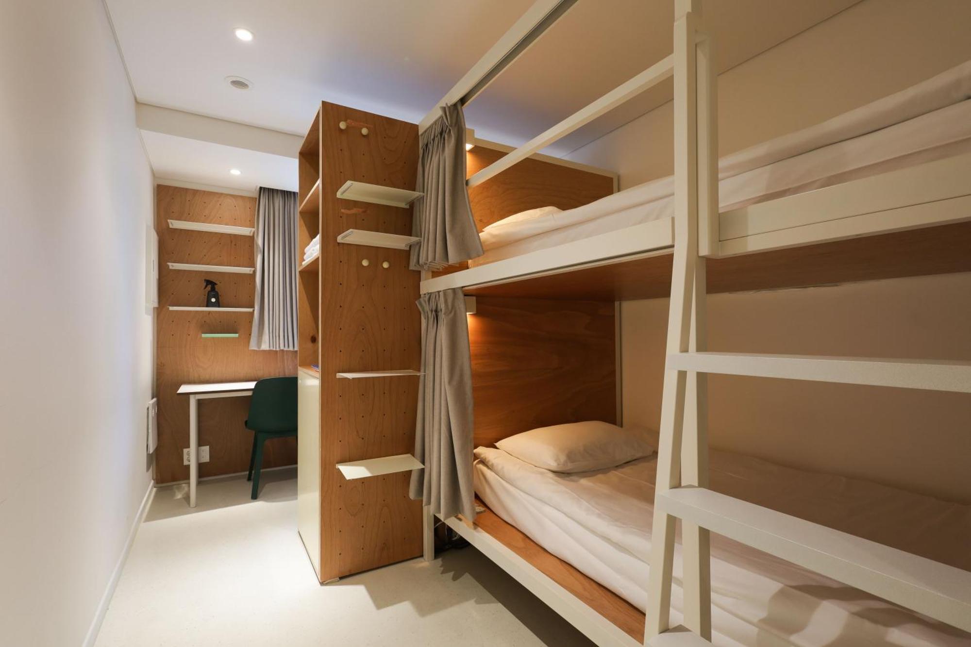 Hotel Mangrove Sinseol Seul Esterno foto